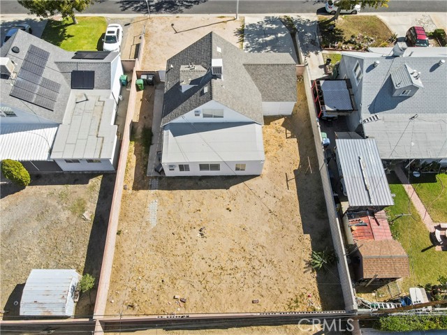 Detail Gallery Image 54 of 57 For 44043 Hoban Ave, Lancaster,  CA 93534 - 4 Beds | 1/1 Baths