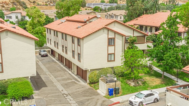 Detail Gallery Image 25 of 33 For 18186 Sundowner Way #1038,  Canyon Country,  CA 91387 - 3 Beds | 2 Baths