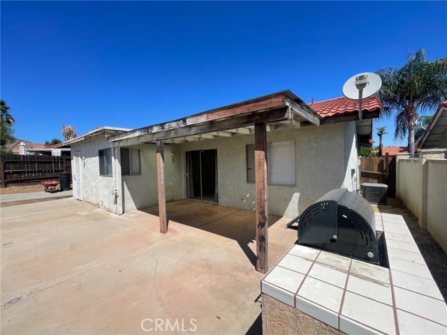 Detail Gallery Image 12 of 13 For 25667 Leah Ln, Menifee,  CA 92586 - 2 Beds | 1 Baths