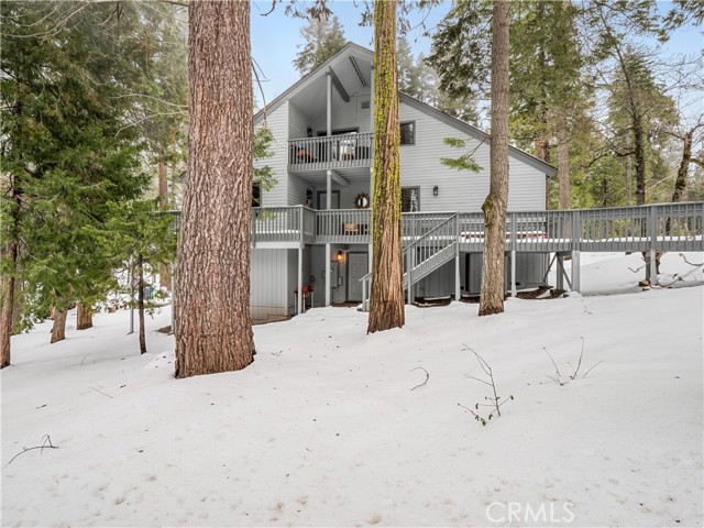 Detail Gallery Image 46 of 53 For 39095 Ridge Rd, Shaver Lake,  CA 93664 - 5 Beds | 3/1 Baths