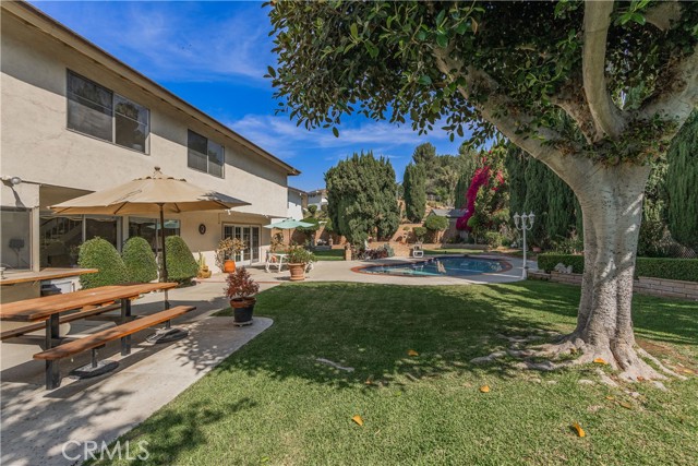 Detail Gallery Image 40 of 52 For 6050 Altmark Ave, Whittier,  CA 90601 - 4 Beds | 3 Baths