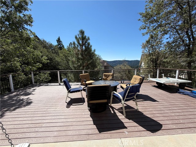 27647 Matterhorn Drive, Lake Arrowhead, CA 92352