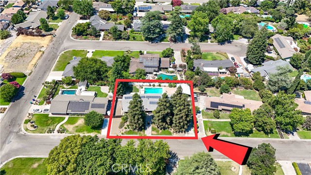 Detail Gallery Image 52 of 62 For 1011 Wyoming Dr, Merced,  CA 95340 - 5 Beds | 3 Baths