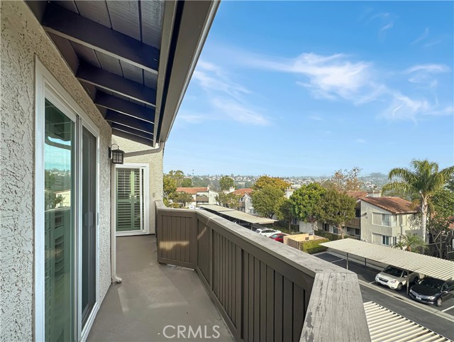 Detail Gallery Image 18 of 21 For 56 Corniche #J,  Dana Point,  CA 92629 - 2 Beds | 2 Baths