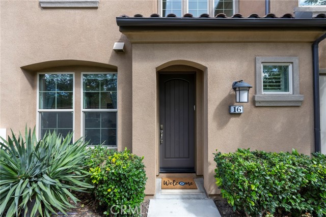 Detail Gallery Image 1 of 1 For 16 Jasmine, Lake Forest,  CA 92630 - 3 Beds | 2/1 Baths