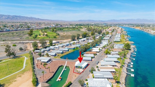 Detail Gallery Image 55 of 69 For 551 Beach, Needles,  CA 92363 - 2 Beds | 2 Baths