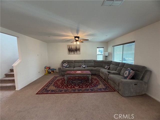 Detail Gallery Image 2 of 17 For 1316 Goldenbrush, Banning,  CA 92220 - 4 Beds | 3 Baths