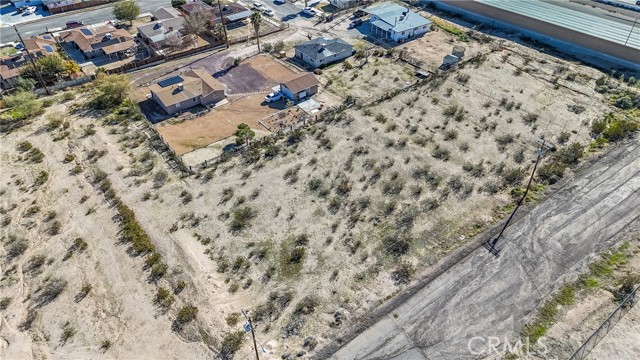 Detail Gallery Image 2 of 10 For 0 Western Whip, Barstow,  CA 92311 - – Beds | – Baths