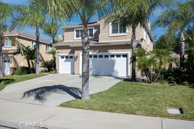 Image 3 for 15360 Rochelle St, Fontana, CA 92336