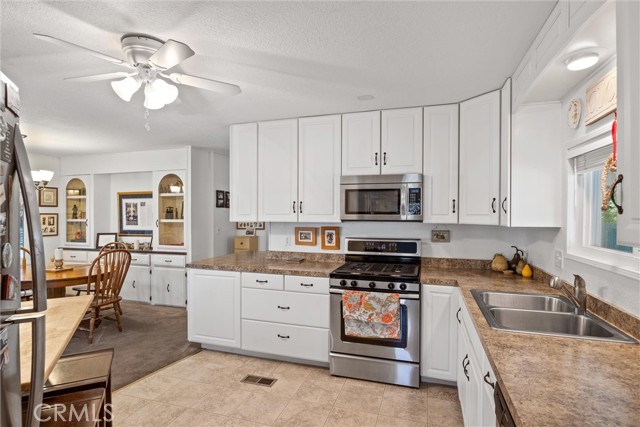 Detail Gallery Image 18 of 25 For 1675 Manzanita Ave #88,  Chico,  CA 95926 - 2 Beds | 2 Baths