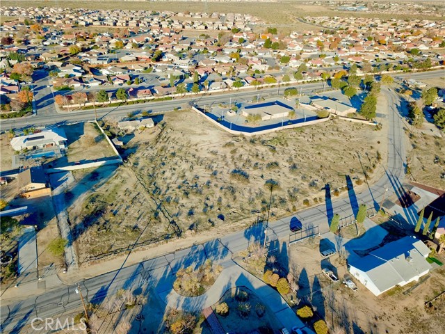 Detail Gallery Image 5 of 5 For 0 Sunny Vista Rd, Victorville,  CA 92394 - – Beds | – Baths