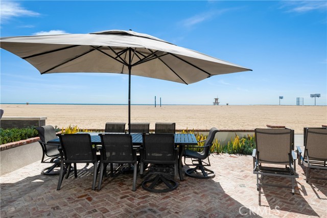 Detail Gallery Image 30 of 33 For 1228 W Oceanfront, Newport Beach,  CA 92661 - 3 Beds | 4 Baths