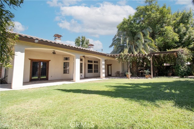 Detail Gallery Image 55 of 61 For 12011 Manorwood St, Bakersfield,  CA 93311 - 4 Beds | 2/1 Baths