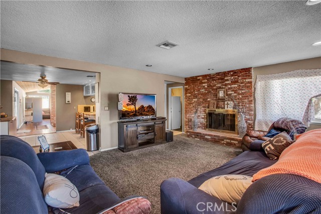 Detail Gallery Image 9 of 47 For 54748 Benecia Trl, Yucca Valley,  CA 92284 - 3 Beds | 2 Baths