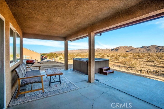 Detail Gallery Image 31 of 55 For 62201 Crestview Dr, Joshua Tree,  CA 92252 - 3 Beds | 2 Baths