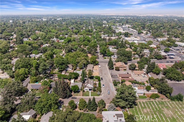 Detail Gallery Image 36 of 40 For 498 E Sacramento Ave, Chico,  CA 95926 - 5 Beds | 2/1 Baths