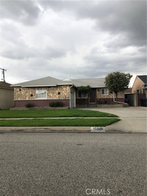 15503 Fairford Ave, Norwalk, CA 90650