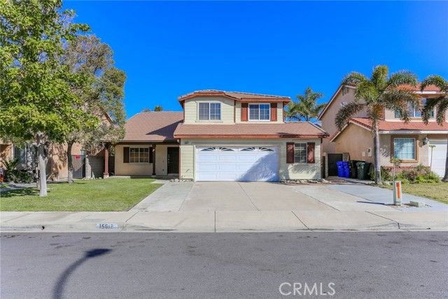 15612 Aerostar Court, Fontana, CA 92336