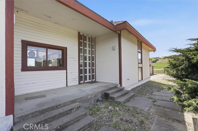 Detail Gallery Image 13 of 51 For 5350 Davenport Creek Rd, San Luis Obispo,  CA 93401 - – Beds | – Baths