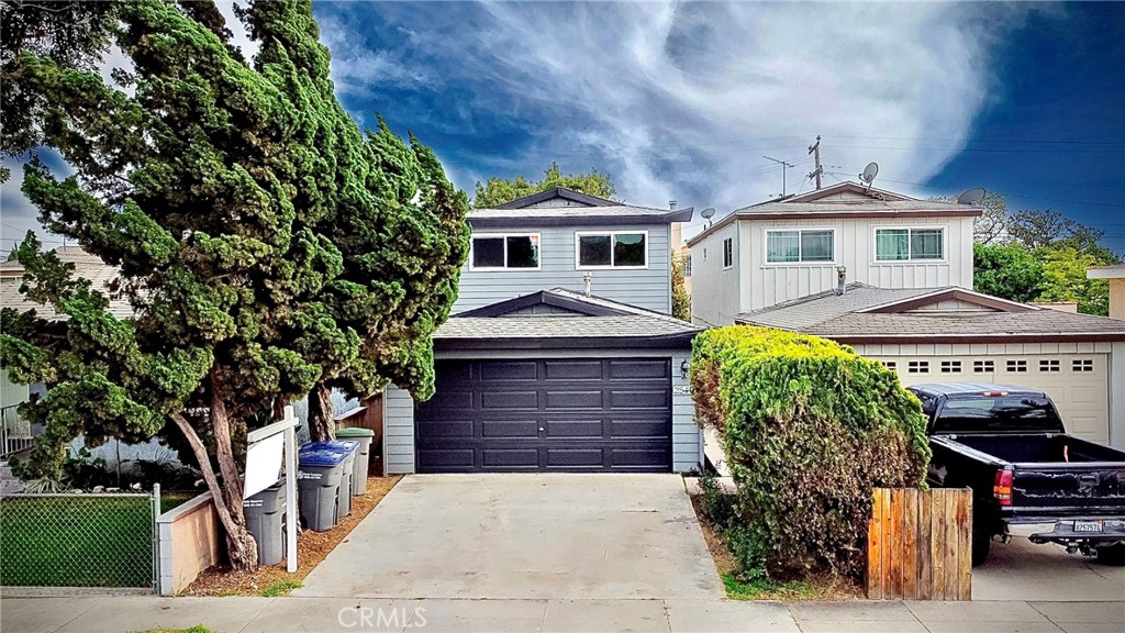 2540 E Van Buren Street, Carson, CA 90810