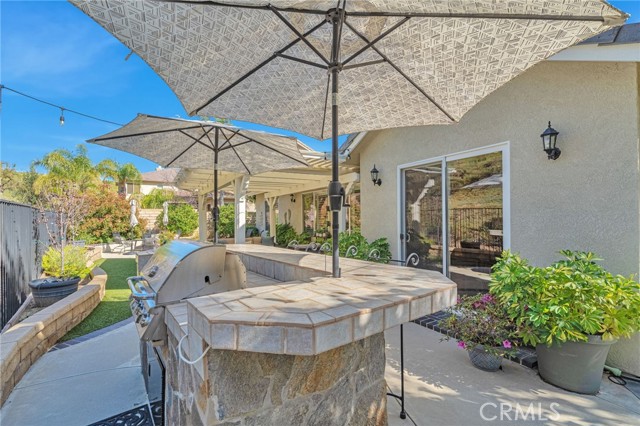 Detail Gallery Image 41 of 50 For 18845 Laurel Crest Lane, Canyon Country,  CA 91351 - 4 Beds | 3 Baths