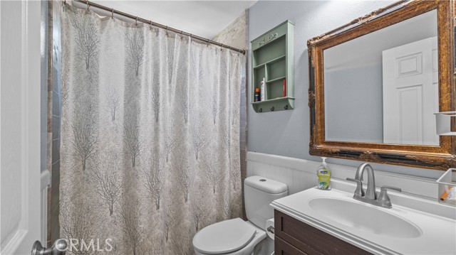 Detail Gallery Image 19 of 38 For 9141 Clay Canyon Dr, Corona,  CA 92883 - 3 Beds | 2/1 Baths