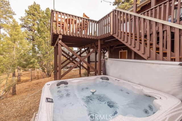 Detail Gallery Image 30 of 40 For 1629 Angels Camp, Big Bear Lake,  CA 92315 - 4 Beds | 3 Baths