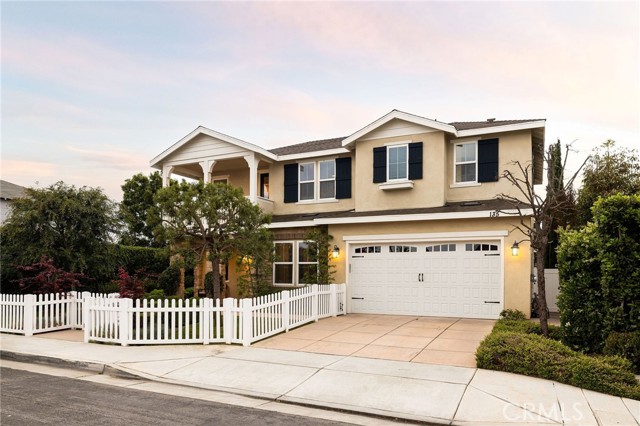 Detail Gallery Image 32 of 32 For 135 Walnut St, Costa Mesa,  CA 92627 - 4 Beds | 3 Baths