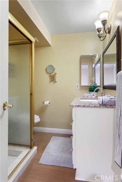 Detail Gallery Image 22 of 45 For 19204 Avenue of the Oaks, Newhall,  CA 91321 - 2 Beds | 1 Baths