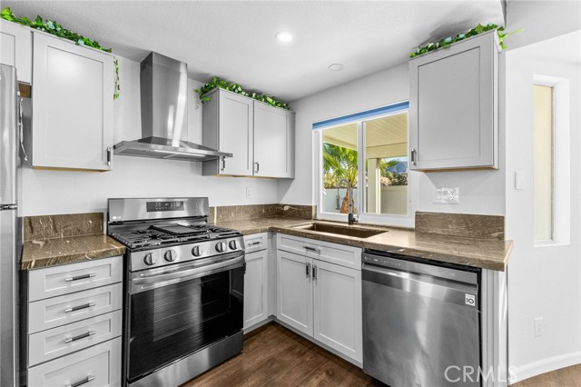 Detail Gallery Image 26 of 45 For 6218 Spyglass Ave, Banning,  CA 92220 - 2 Beds | 2 Baths