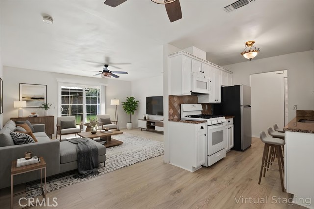 Detail Gallery Image 5 of 25 For 1551 Lee St, Oroville,  CA 95965 - 3 Beds | 2 Baths