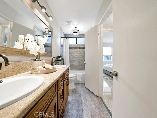 Detail Gallery Image 16 of 31 For 28191 Sorrento #111,  Laguna Niguel,  CA 92677 - 2 Beds | 1 Baths