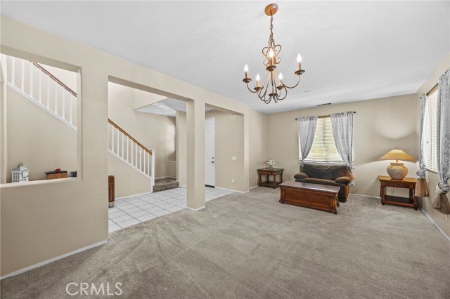 Detail Gallery Image 4 of 39 For 28402 Crestwood St, Menifee,  CA 92585 - 4 Beds | 3 Baths