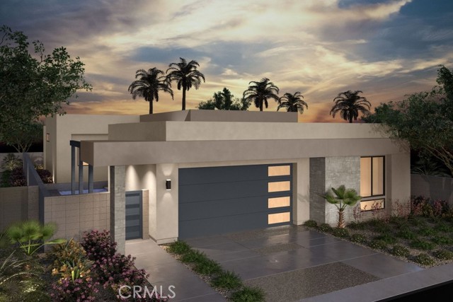 Image Number 1 for 725   Fountain DR in PALM SPRINGS