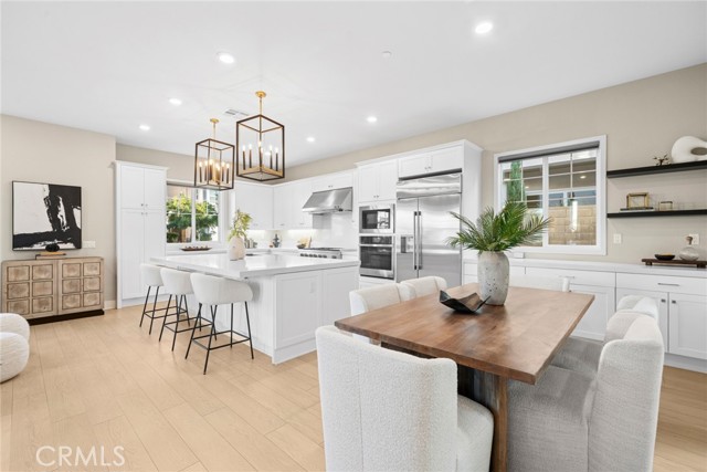 Detail Gallery Image 6 of 37 For 126 Scale, Irvine,  CA 92618 - 4 Beds | 4 Baths