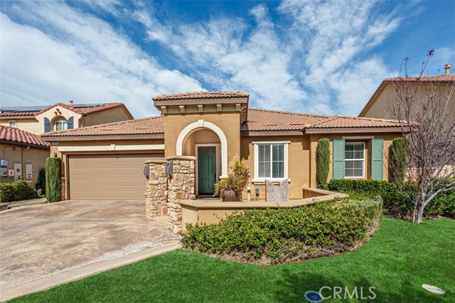 Front Image Thumbnail for CRPW25265534