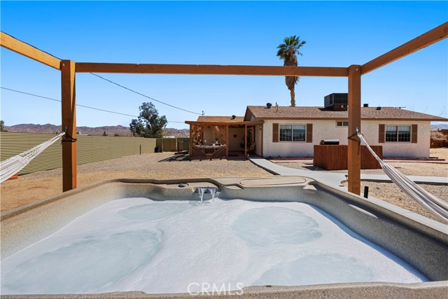 Detail Gallery Image 39 of 57 For 63608 Jadeite St, Joshua Tree,  CA 92252 - 2 Beds | 1 Baths