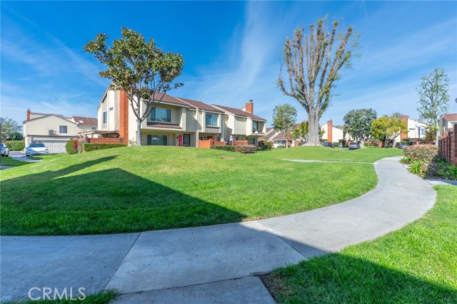 Detail Gallery Image 26 of 34 For 1024 W Lamark Ln, Anaheim,  CA 92802 - 3 Beds | 1/1 Baths
