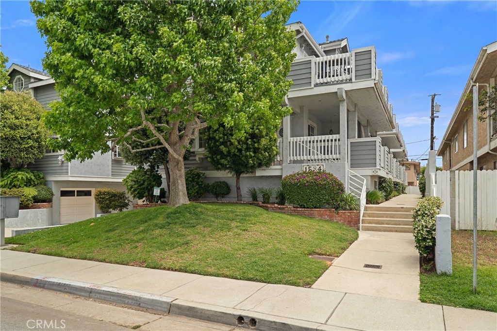 1534 Marcelina Avenue #A