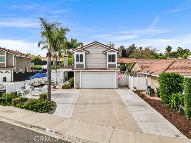 Detail Gallery Image 18 of 26 For 27097 Quail Creek Ct, Temecula,  CA 92591 - 4 Beds | 2/1 Baths