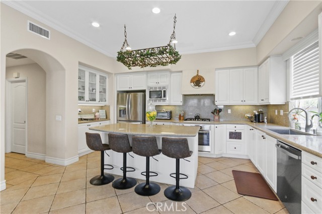 Detail Gallery Image 6 of 22 For 28382 via Del Sereno, San Juan Capistrano,  CA 92675 - 5 Beds | 3/1 Baths