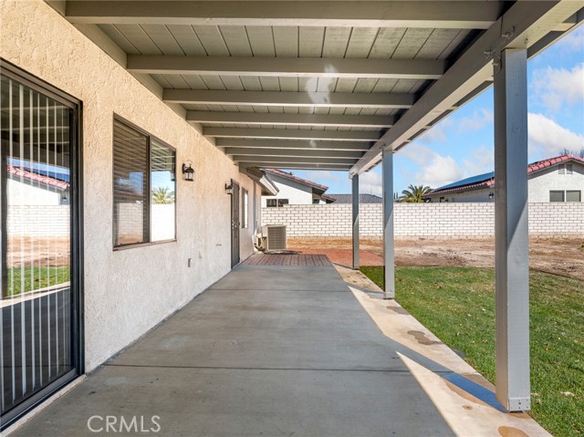 Detail Gallery Image 28 of 35 For 12635 Sorrel Dr, Apple Valley,  CA 92308 - 3 Beds | 3 Baths