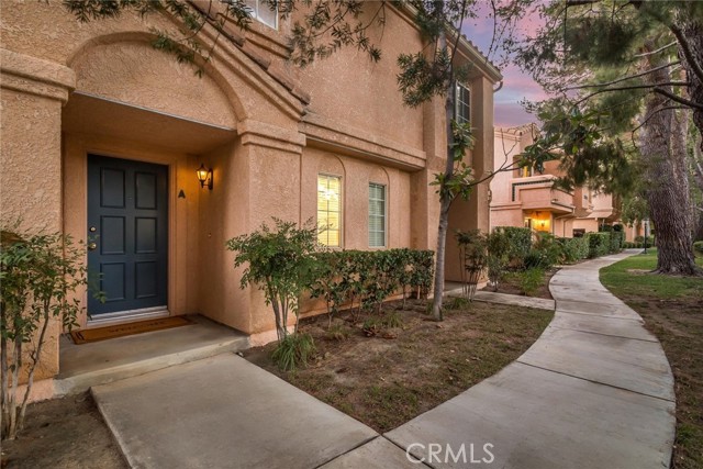 Detail Gallery Image 2 of 73 For 25120 Steinbeck Ave a,  Stevenson Ranch,  CA 91381 - 3 Beds | 2/1 Baths