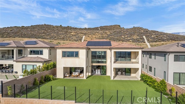 Detail Gallery Image 39 of 43 For 20268 W Albion Way, Porter Ranch,  CA 91326 - 5 Beds | 5/1 Baths