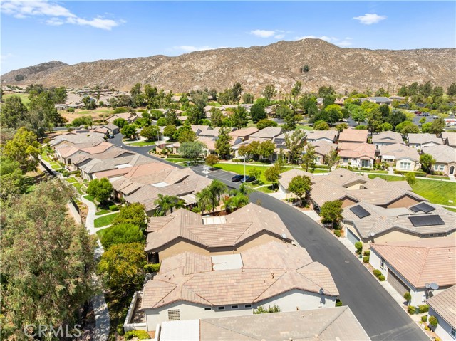 Detail Gallery Image 38 of 41 For 8217 Carnoustie Ave, Hemet,  CA 92545 - 2 Beds | 2 Baths