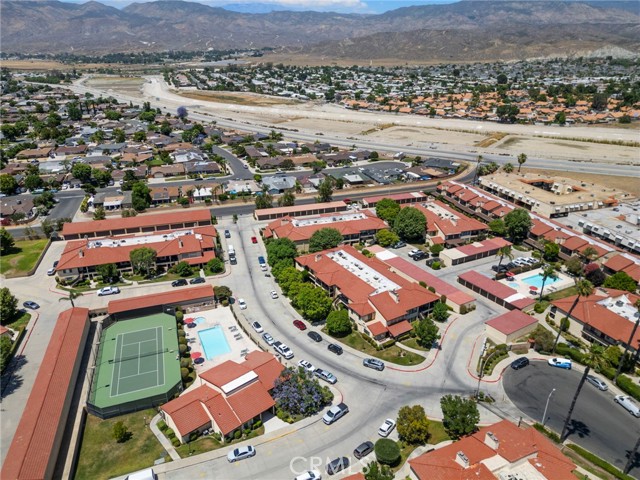 Detail Gallery Image 34 of 45 For 43195 Andrade Ave #S,  Hemet,  CA 92544 - 2 Beds | 2 Baths