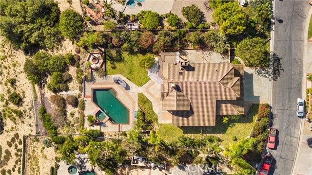 Detail Gallery Image 52 of 53 For 3285 Rim Rd, Yorba Linda,  CA 92886 - 5 Beds | 4 Baths