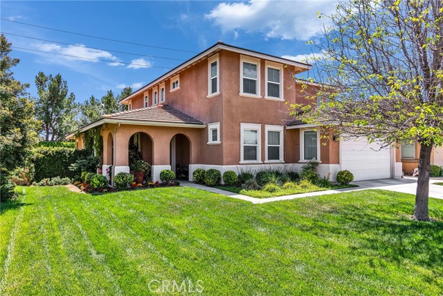 Detail Gallery Image 1 of 35 For 14301 Florence St, Corona,  CA 92880 - 4 Beds | 3/1 Baths
