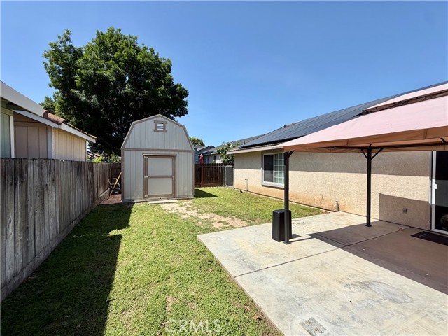 Detail Gallery Image 44 of 51 For 2943 Bea, Merced,  CA 95348 - 3 Beds | 2 Baths