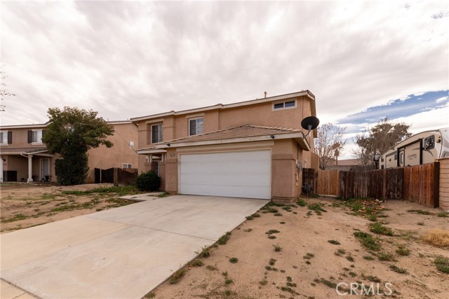 Image 2 for 13917 Clydesdale Run Ln, Victorville, CA 92394